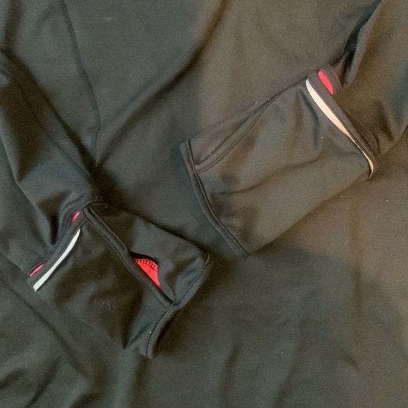 New balance running half zip - Picture 3 of 4